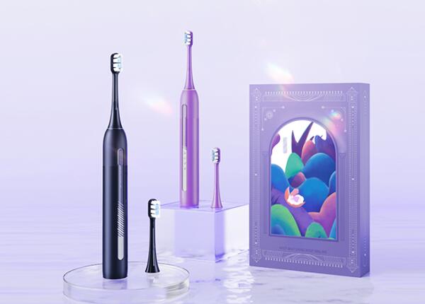 家用成人電動(dòng)牙刷代加工多少錢？高性價(jià)比代工廠選擇技巧