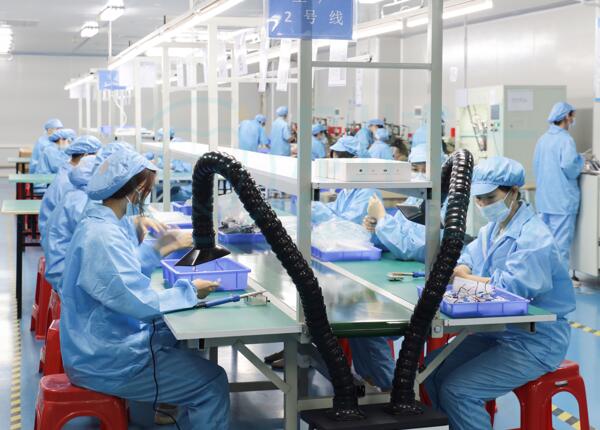 電動(dòng)牙刷OEM廠(chǎng)：為什么國(guó)內(nèi)OEM廠(chǎng)商備受矚目？