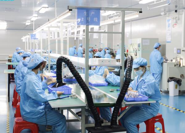 電動牙刷定制實(shí)力