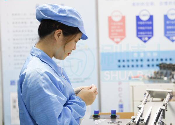 刷博士電動(dòng)牙刷定制價(jià)格大概是多少？