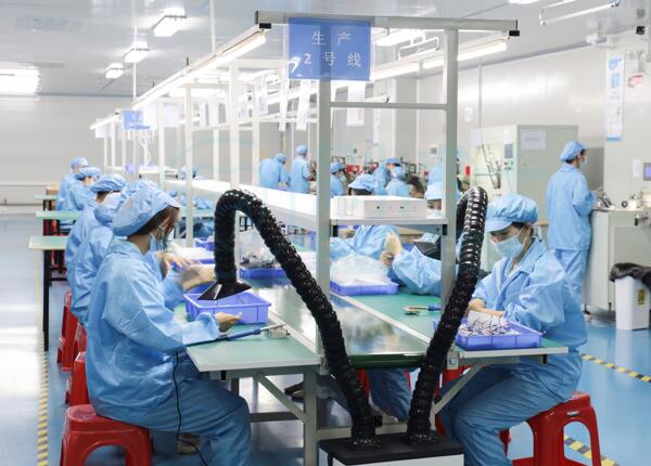 如何選擇合適的電動(dòng)牙刷代工廠(chǎng)？認(rèn)準(zhǔn)刷博士牙刷代工廠(chǎng)