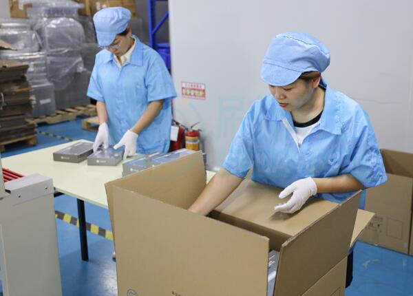 刷博士電動牙刷定做廠：個性化定制，打造專屬口腔護(hù)理