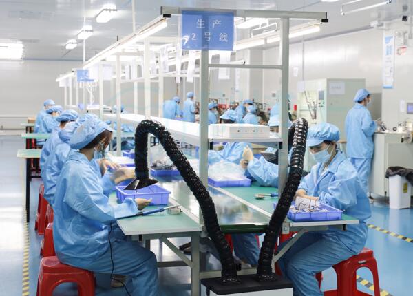 廣東刷博士電動牙刷廠代工：價格透明，質(zhì)價平衡的追求