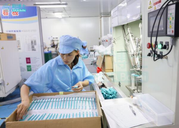 刷博士貼牌定制牙刷廠家：個性化定制無限，靈活應(yīng)變