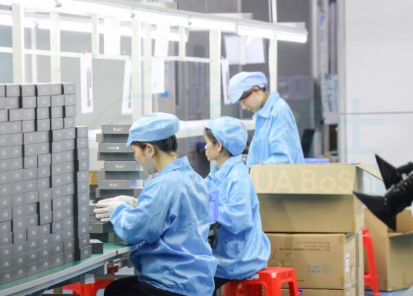 刷博士牙刷OEM貼牌：精準(zhǔn)溝通，成就卓越合作