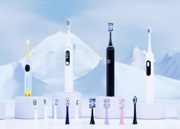 與刷博士電動(dòng)牙刷OEM廠(chǎng)家合作，提升品牌競(jìng)爭(zhēng)力！